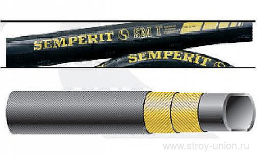 Рукава для пескоструйной очистки Semperit SM-1